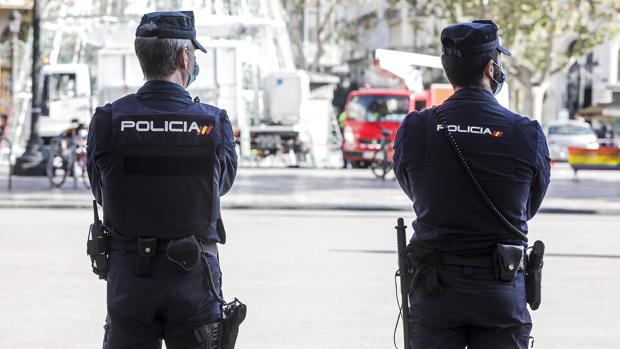 Detienen a una mujer en Valencia por abusar sexualmente de su compañera de piso