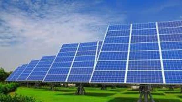 Luz verde a tres plantas fotovoltaicas en Valmojado, Oropesa y Casarrubios