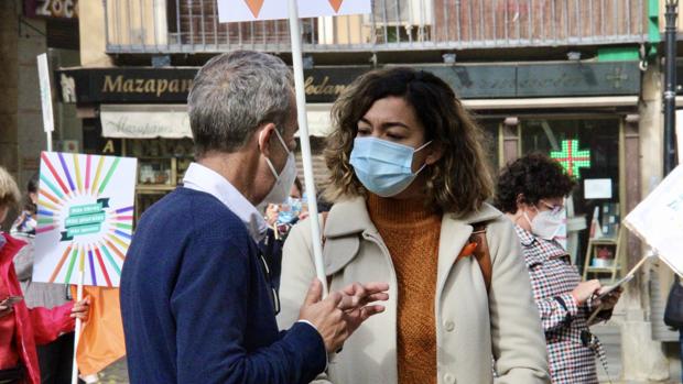 El PP propone conceder la Medalla de Oro de la ciudad a sanitarios, cuerpos de seguridad y trabajadores esenciales