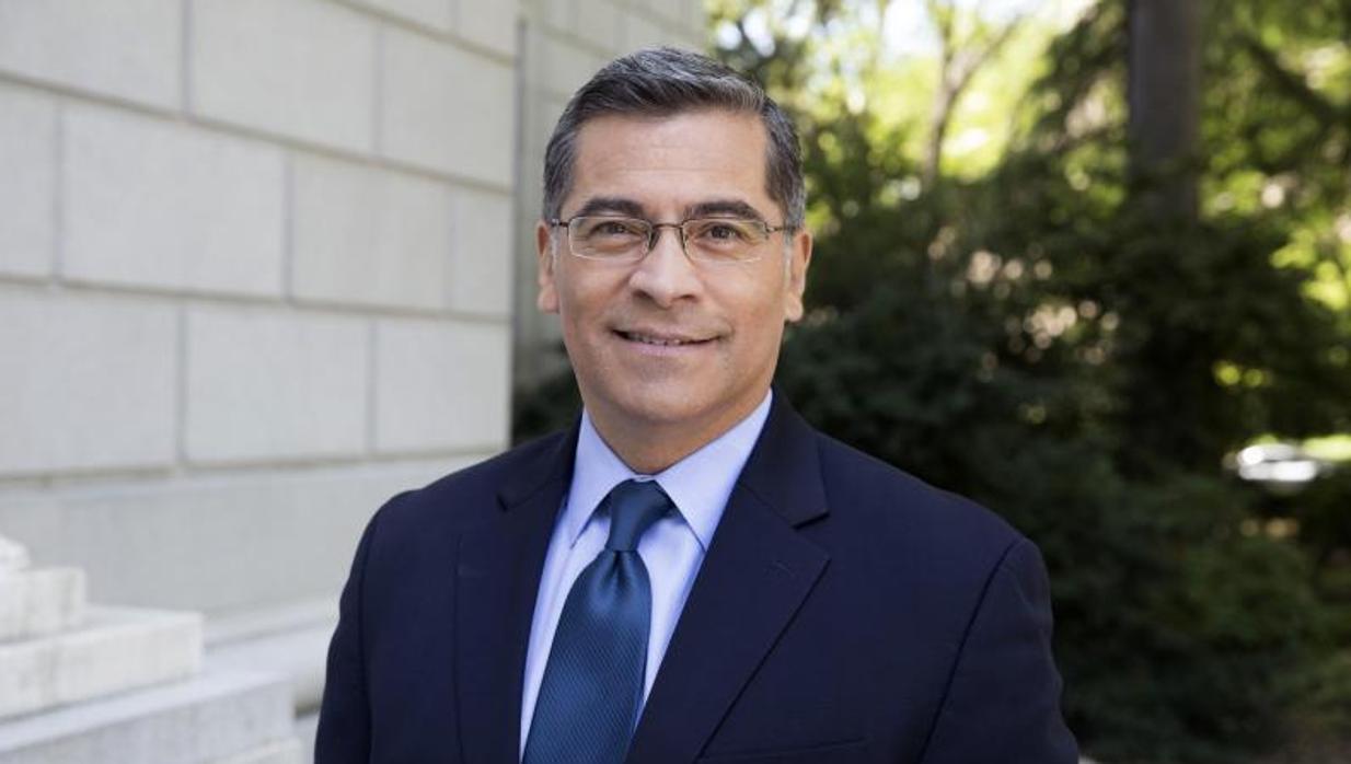 Xavier Becerra