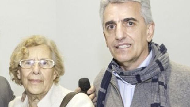 Así es el nuevo líder de Podemos en Madrid capital: un atracador indultado por Felipe González en 1983