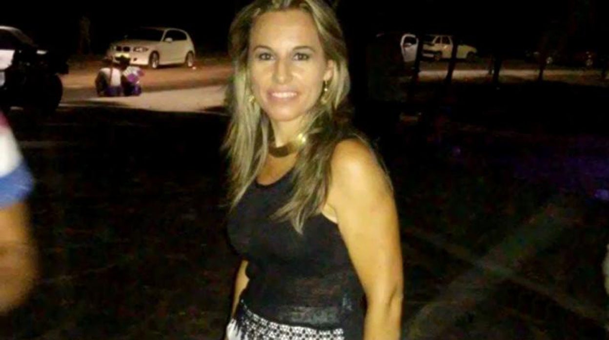 Manuela Chavero desapareció el 5 de julio de 2016