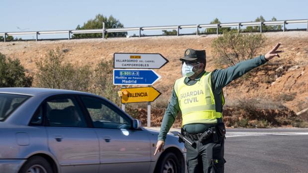 Medidas Navidad en Valencia: las nuevas restricciones en vigor hasta el 15 de enero