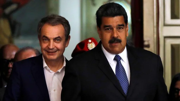 El PP exige explicaciones al Gobierno por el viaje de Zapatero a Venezuela