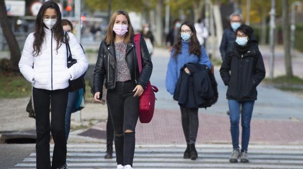 La Junta plantea bajar las tasas universitarias hasta casi la gratuidad