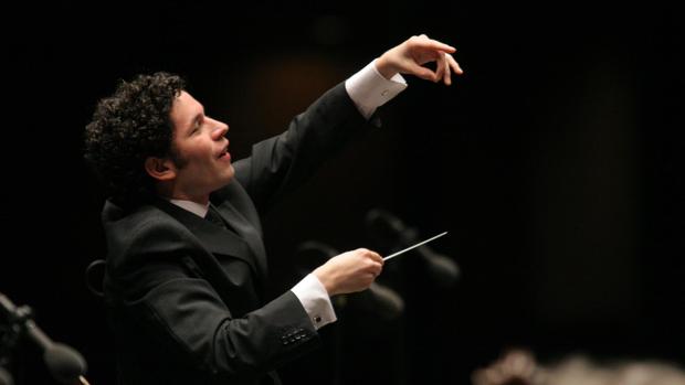 Dudamel, Raphael, Bunbury e Izal llenarán de música el VIII Centenario de la catedral de Burgos