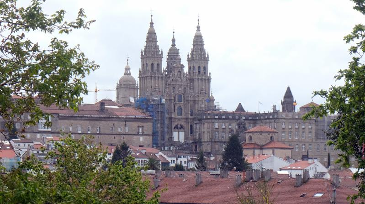 Catedral de Santiago