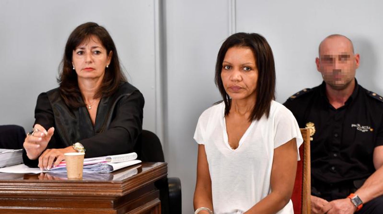 Ana Julia Quezada, asesinó a Gabriel Cruz, de ocho años, hijo de su pareja