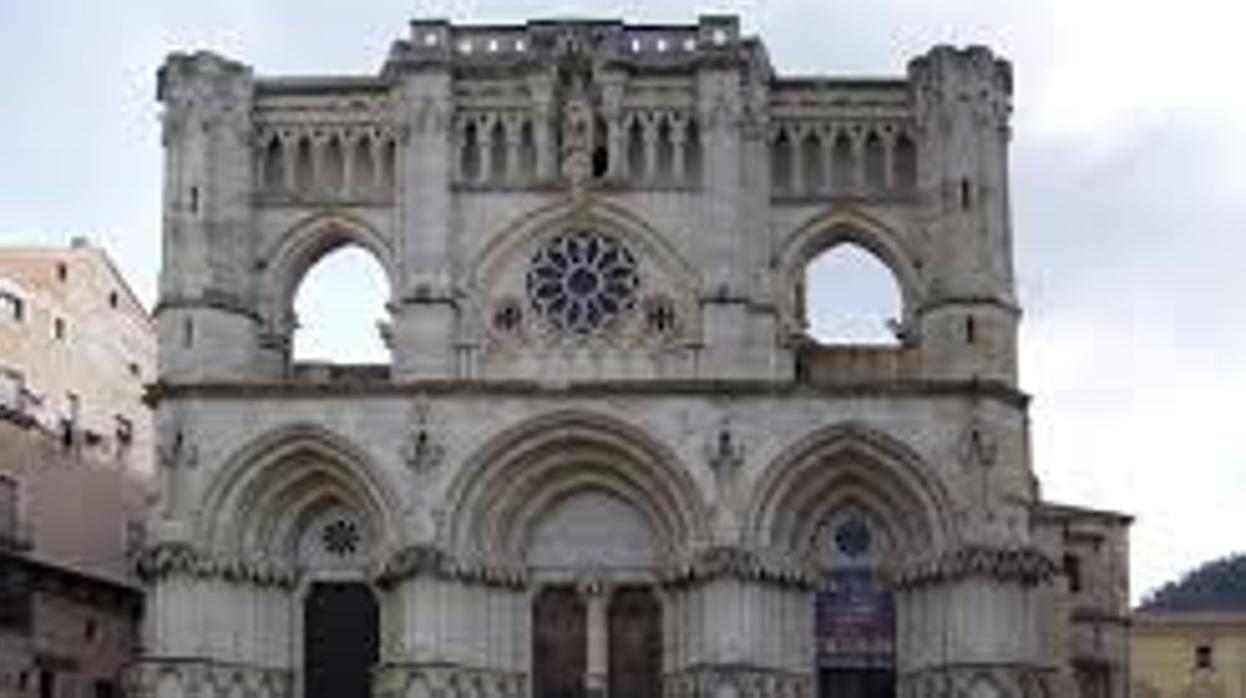 La catedral de Cuenca está acometiendo una serie de mejoras en el interior del templo