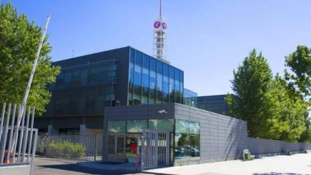 La deuda no comercial del ente público CMMedia asciende a 22,5 millones de euros