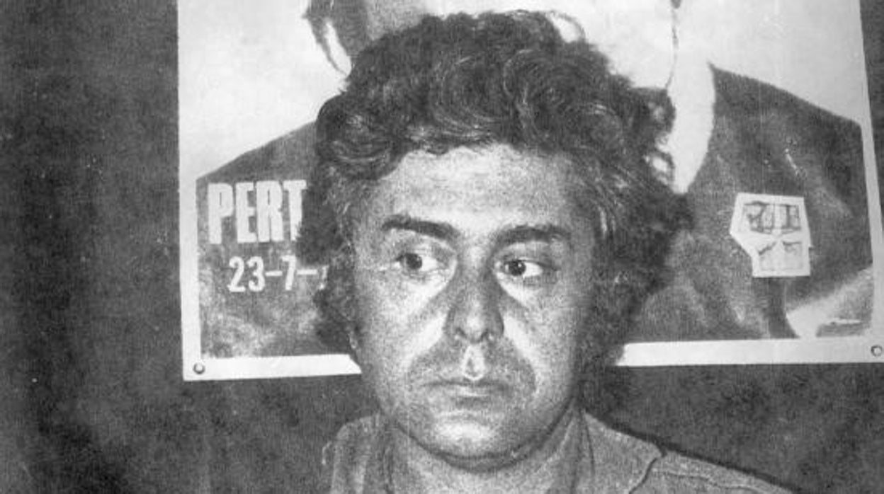 Otegui participó en mi secuestro, pero logró escapar»