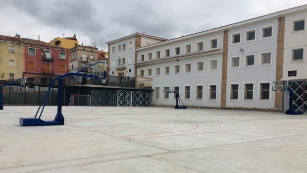 Polémica por una charla de educación sexual en el IES Alfonso VIII de Cuenca