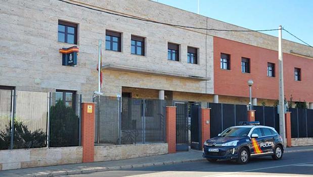 Detenido en Valdepeñas con 53 gramos de cocaína y ebrio al volante