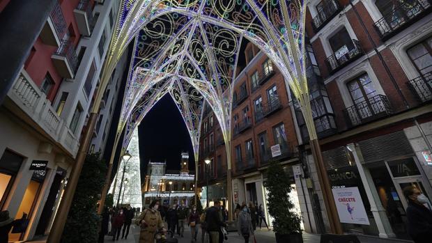 Castilla y León valorará hoy endurecer las restricciones para afrontar la Navidad