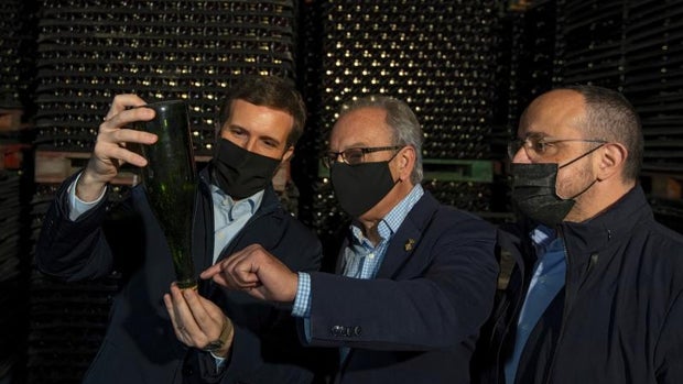 El PP cree que Pedro Sánchez subirá la tensión para alimentar a Vox ante las elecciones catalanas