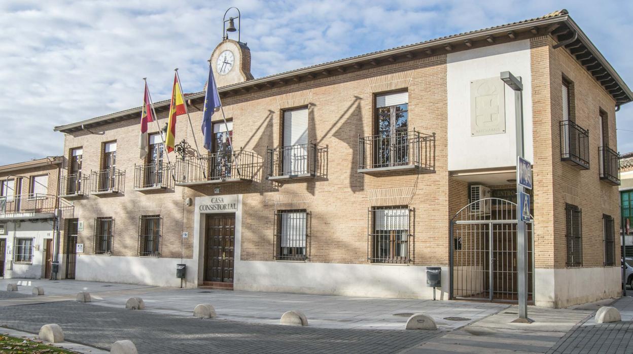 El Ayuntamiento de Marchamalo ha reservado un fondo de 45.000 euros para ayudar a los hosteleros