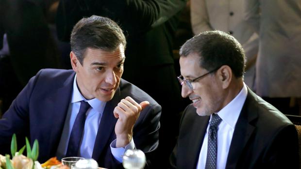 El primer ministro de Marruecos dice que Ceuta y Melilla «son marroquíes como el Sáhara»