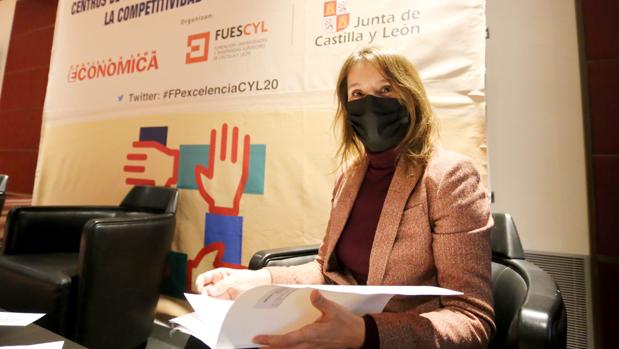 El PSCL ve «antisistema» a la Junta por evitar la Ley Celaá «al servicio del PP»