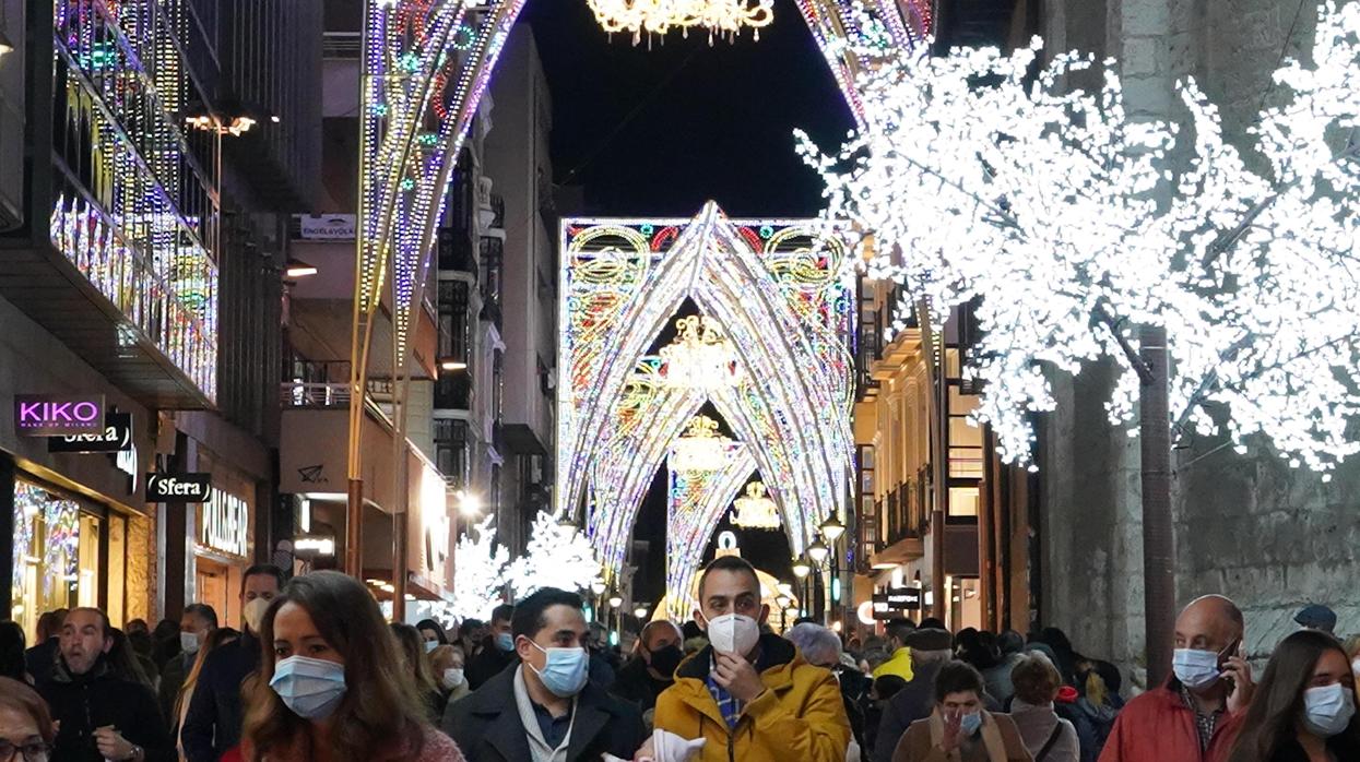 Luis Jaramillo: Tiempo de Navidad