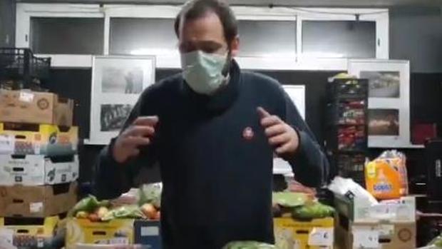 Francisco Garrobo, de Cs a la prisión pasando por el movimiento del 15-M y la CUP