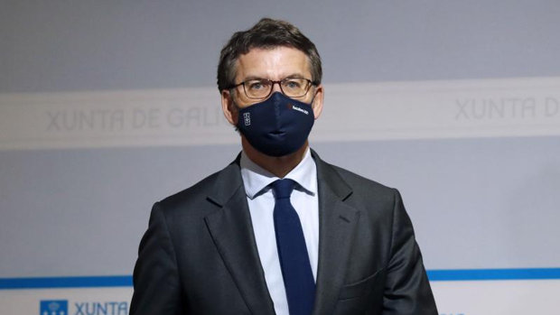 Feijóo alaba al Rey por adherirse «al mandato ético y compromiso cívico que debe guiar a todas las instituciones»