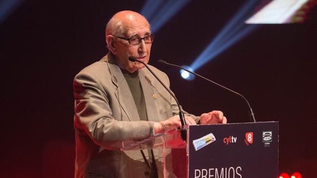 Fallece Gregorio Alonso, uno de los impulsores de la Plataforma 'Soria Ya'