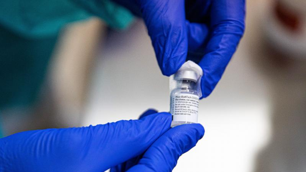 La vacunación en Galicia en directo: todo preparado para administrar las primeras dosis de la vacuna