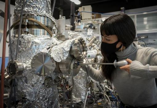 Los siete magníficos de la investigación en Madrid: de bacterias que crean electricidad a superalimentos