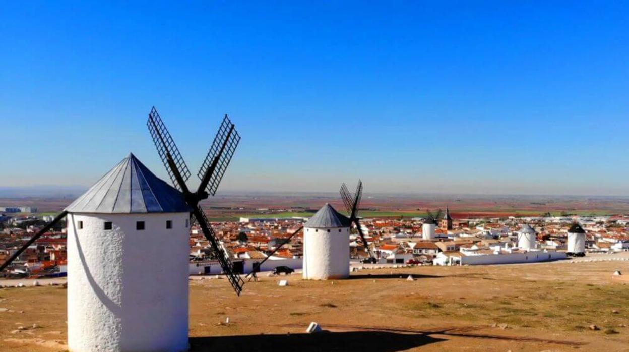 Campo de Criptana y Villamayor siguen 10 días más en nivel 3