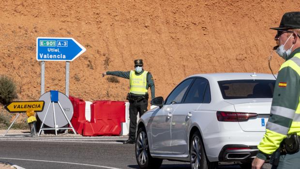 Nochevieja en Valencia: restricciones para las cenas familiares, horario del toque de queda y cierre perimetral