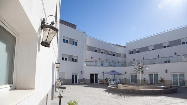 La primera vacuna en Albacete se administrará este miércoles en una residencia de Tobarra