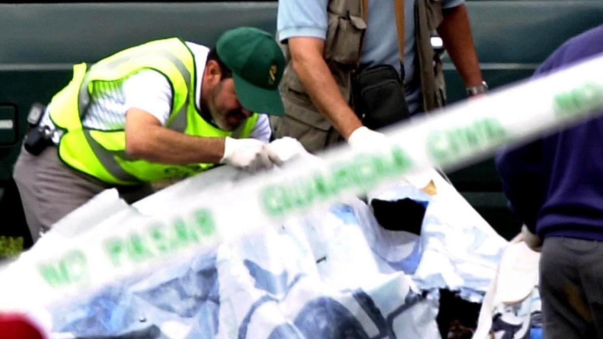 El empuje de la AVT y las fuerzas policiales reactivan otro crimen de ETA sin resolver