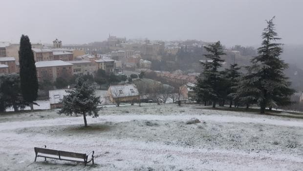 Los Reyes Magos traerán una nevada generalizada a Castilla y León