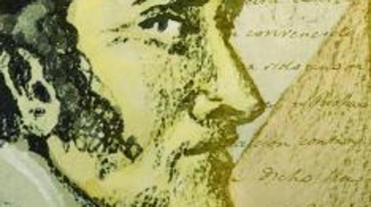 El soriano que pudo cambiar la historia