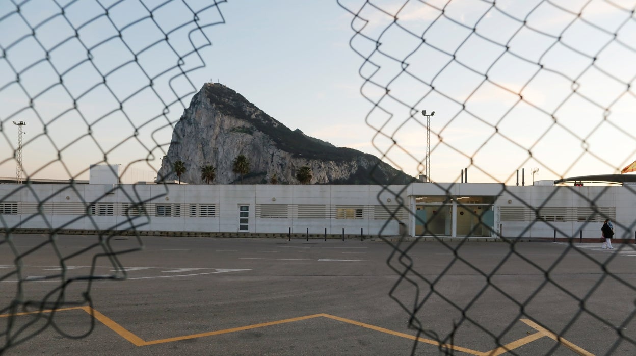 Gibraltar, la amenaza de una «frontera dura»