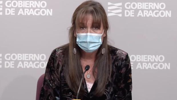 El Gobierno de Aragón reconoce el «devastador» rebrote del Covid tras haber relajado las restricciones