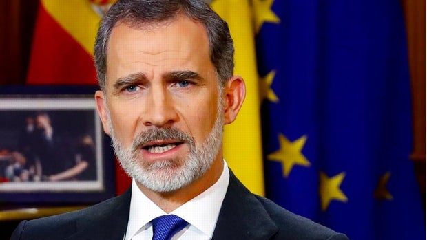 Diez claves para una Ley de la Corona