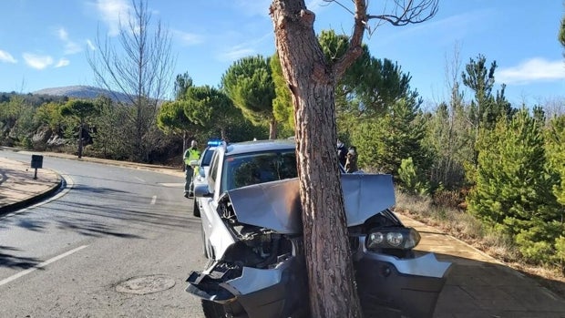 Podemos insta a dimitir a su alto cargo en el Gobierno de La Rioja  por el polémico accidente de tráfico