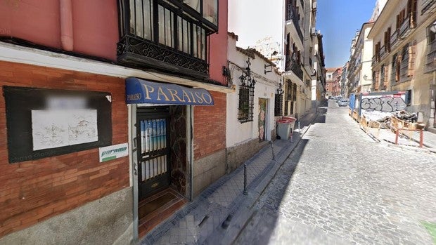 Desalojan una fiesta ilegal en una sauna del centro de Madrid con 300 personas