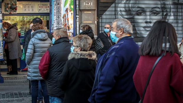 Coronavirus en Valencia: las hospitalizaciones se disparan un 14% en dos días y rozan el récord de la pandemia