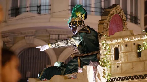 Cabalgata de Reyes 2021: dónde ver en directo la llegada de los Magos de Oriente a Valencia, Alicante y Castellón