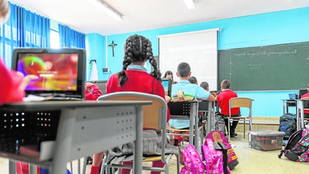 Se suspenden las clases este lunes en Ávila y Soria y en todas las zonas rurales salvo en la provincia de León