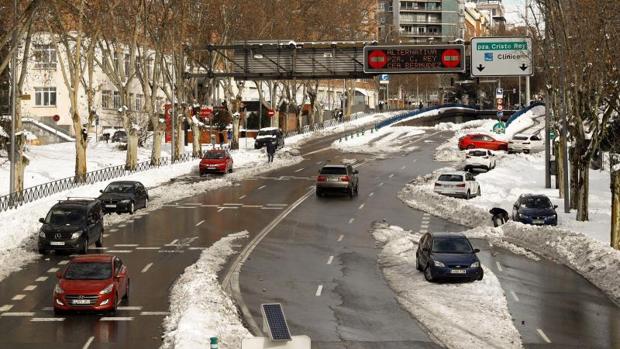 ¿Cumple Madrid las condiciones para ser zona catastrófica? ¿Qué ayudas implica?