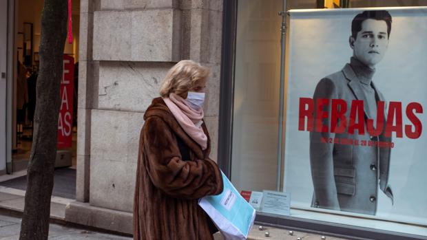 Coronavirus Galicia: esta es la incidencia, concello a concello, en la víspera de reunirse el comité clínico