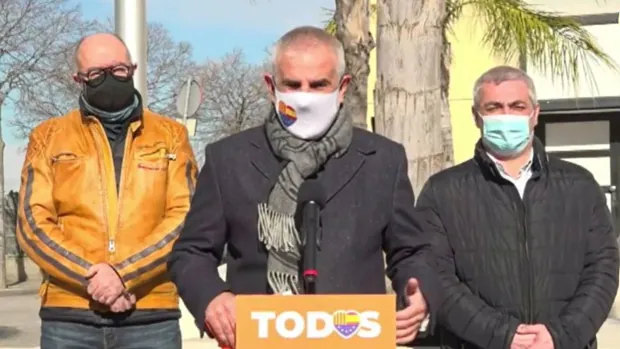 Impulsores fundacionales de Cs consideran que el partido naranja sigue siendo «útil» y «necesario» en Cataluña