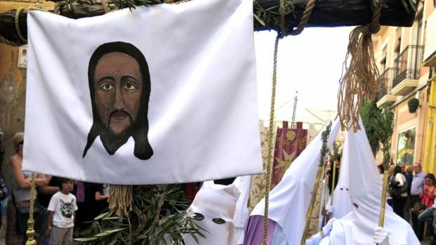 Coronavirus en Alicante: suspendidas las procesiones de Semana Santa de 2021 en toda la diócesis