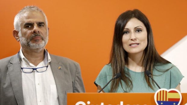 Exmiembros de la Comisión de Garantías de Cs dicen que se «forzaron» las normas para nombrar a Carrizosa