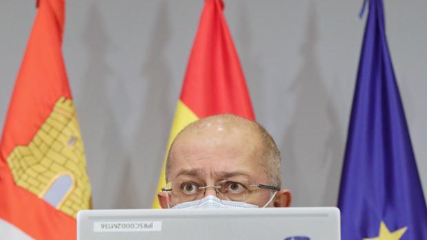 «Vamos a tener más de 50 o 60 muertos al día»