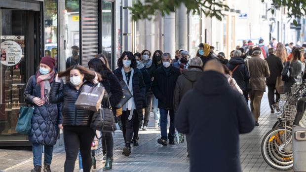 Coronavirus en Valencia: consulte los municipios que solicitan el confinamiento total de sus habitantes