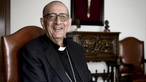 La reflexión del cardenal Juan José Omella en contra del «Blue Monday»